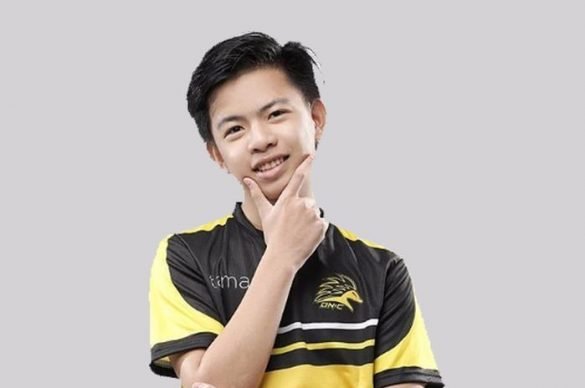 Profil Dan Biodata Lengkap Evos Funi Pro Player Imut Milik Evos Spin