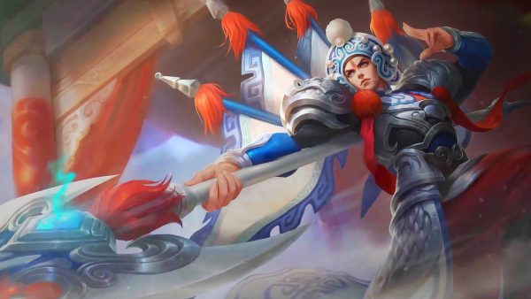 Hero Fighter Mobile Legends Yang Jarang Keluar Dari Meta Permainan