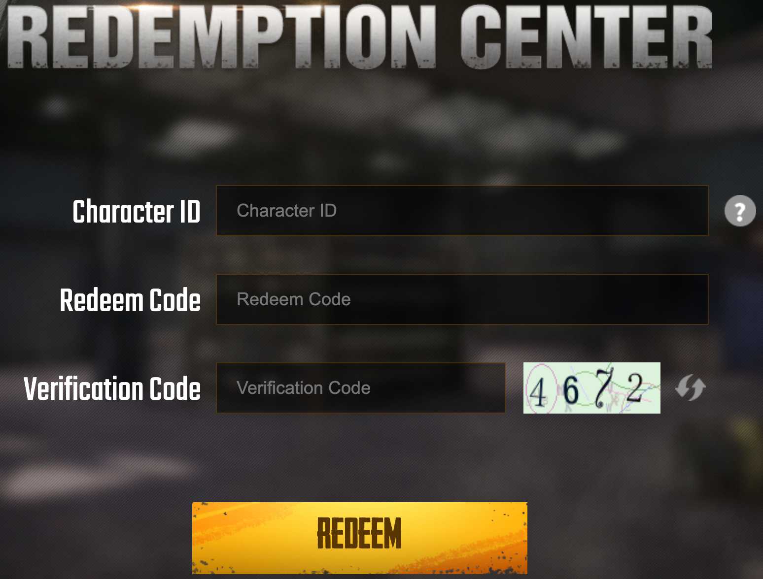 Kode Redeem PUBG Mobile Terbaru 1 Januari 2021 Edisi Tahun Baru