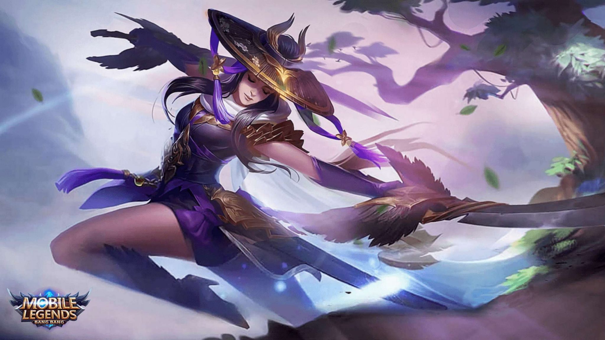 3 Hero Jungler OP Mobile Legends Yang Efektif Counter Karina