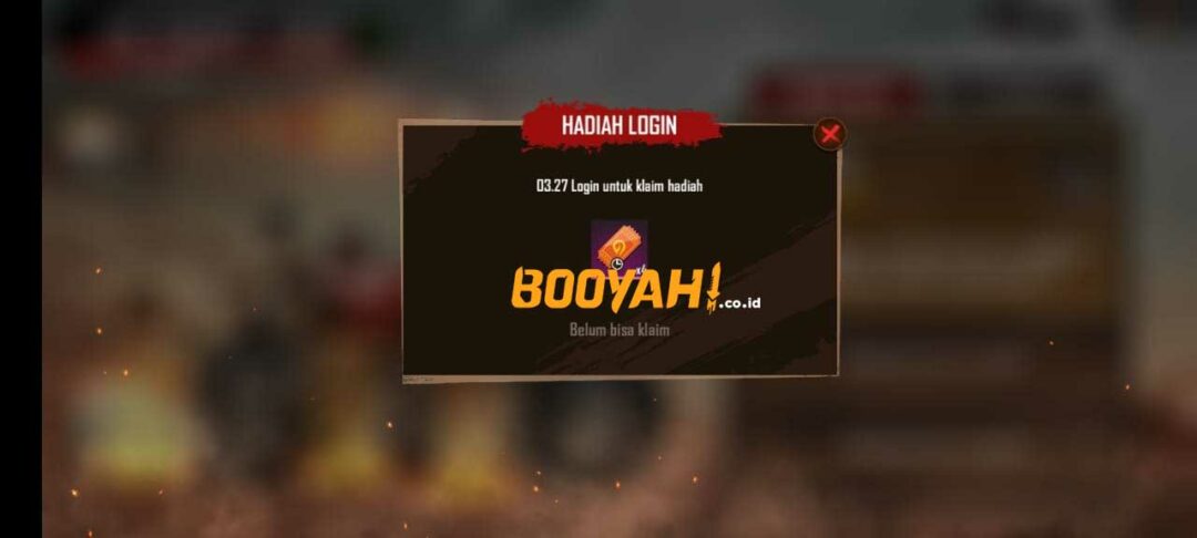 Dapatkan Tiket Incubator Royale Gratis FF Di Tanggal Ini SPIN Esports