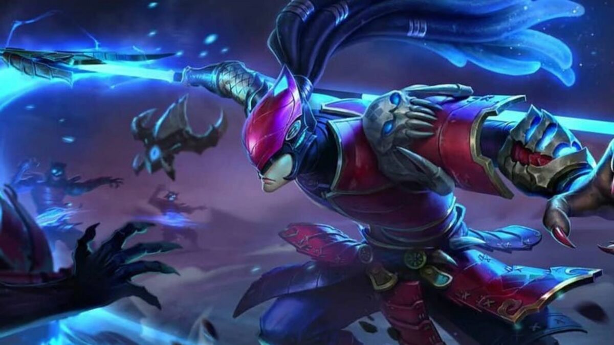 Hero Jungler Underrated Op Mobile Legends Bisa Jadi Surprise Pick