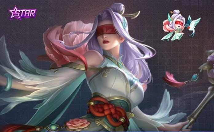 Bocoran Skin Starlight Mobile Legends ML Bulan September 2021 SPIN