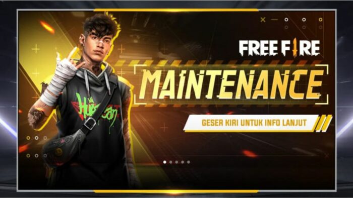 Kapan Update Free Fire FF OB31 Dirilis Ini Jawabannya SPIN