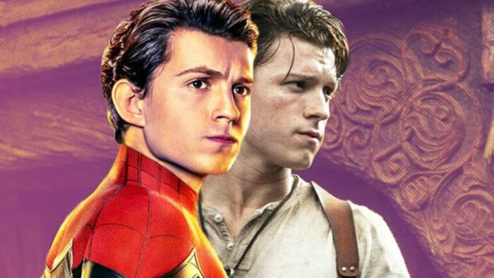 Fakta Menarik Tentang Film Uncharted Fans Tom Holland Wajib Tau