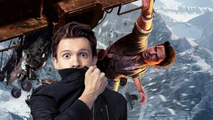 5 Fakta Menarik Tentang Film Uncharted Fans Tom Holland Wajib Tau