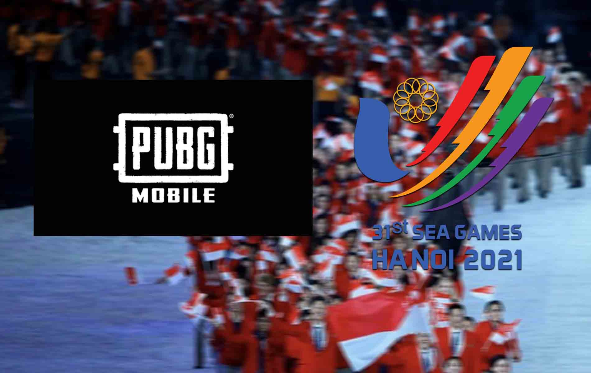 Daftar Pemain Terpilih Timnas PUBG Mobile Indonesia Untuk SEA Games