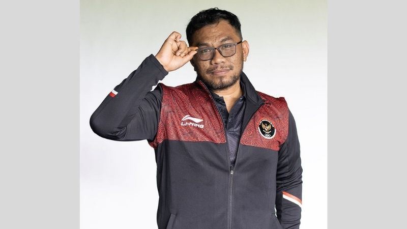 Ini Kunci Kesuksesan Timnas Free Fire Indonesia Ala Bang Fayad Spin