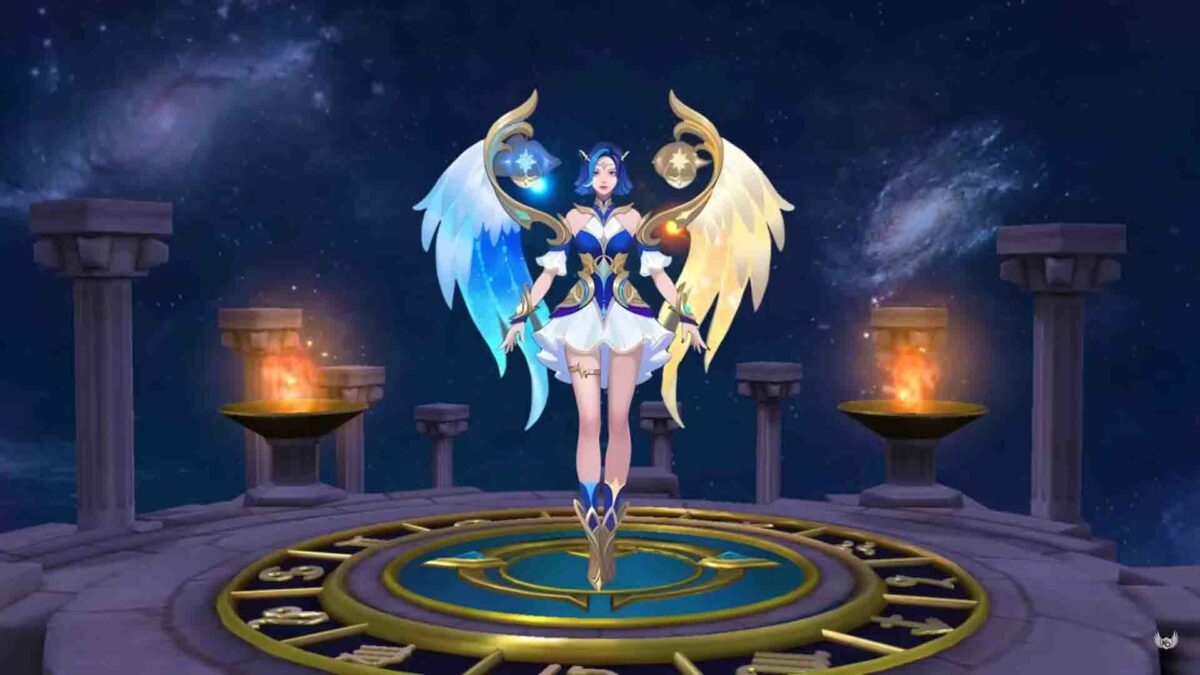 Urutan Skin Zodiak Terbaru Mobile Legends Jangan Sampai Salah