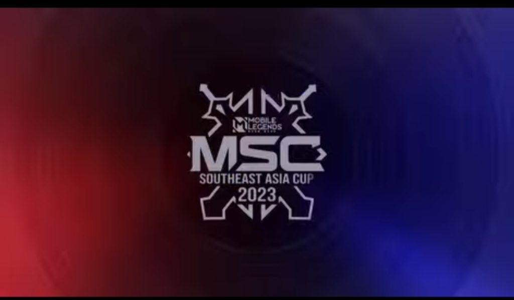 Daftar Lengkap Tim Peserta Msc Mobile Legends Spin