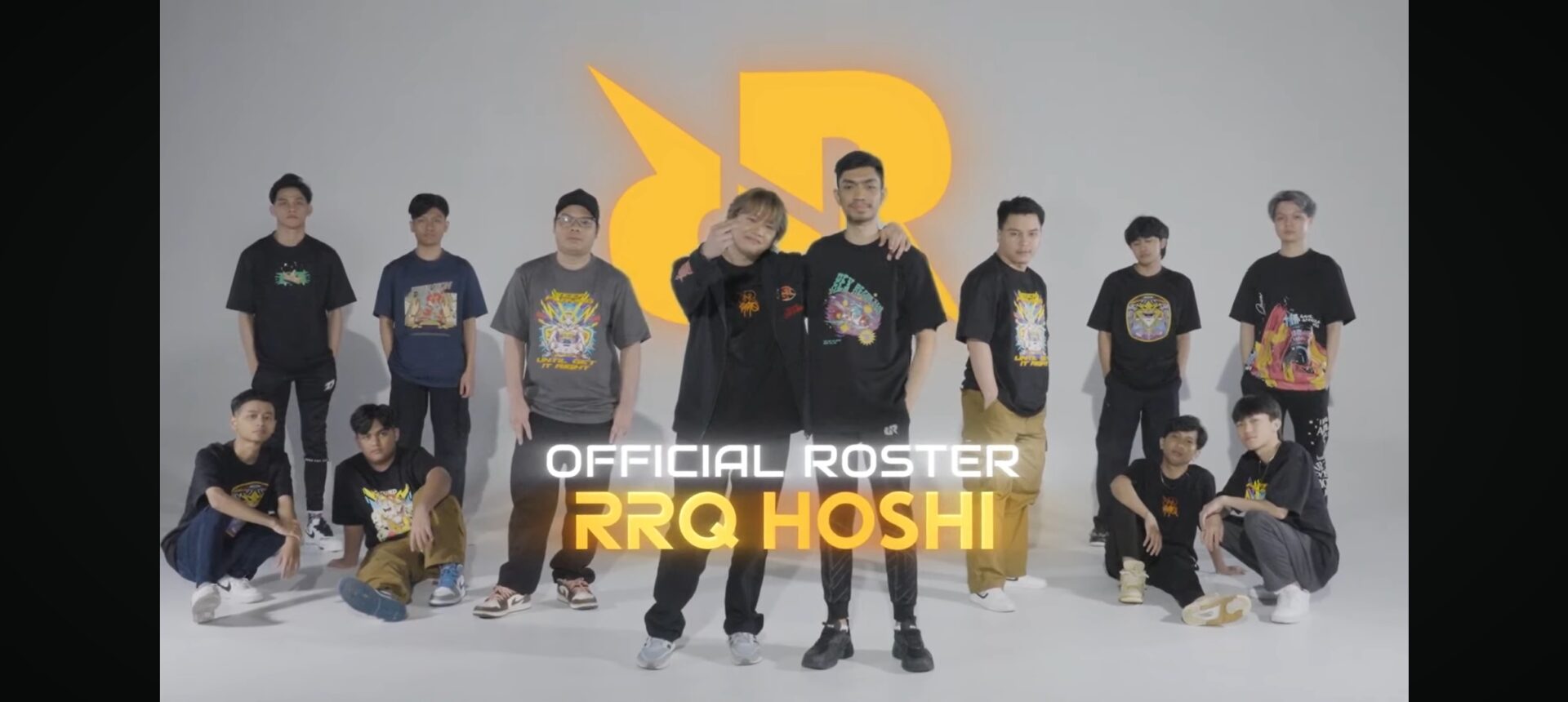 Roster RRQ MPL ID Season 13 Diumumkan Ada Dua Wajah Baru SPIN