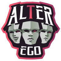 Alter Ego Alter Ego