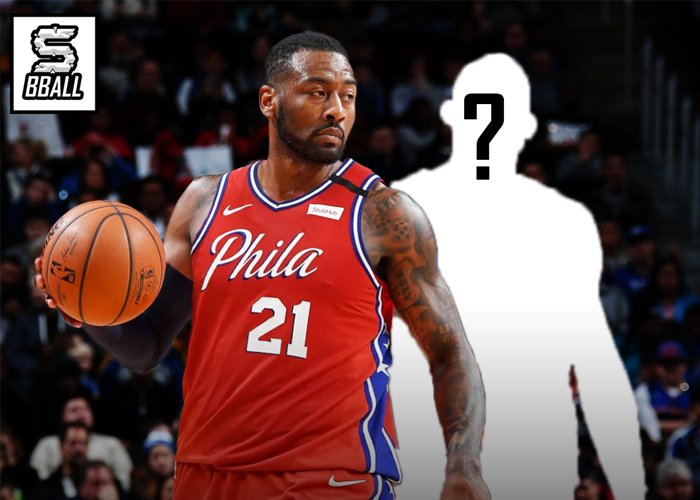 Sixers Bisa Trade Al Horford Untuk John Wall Musim Ini