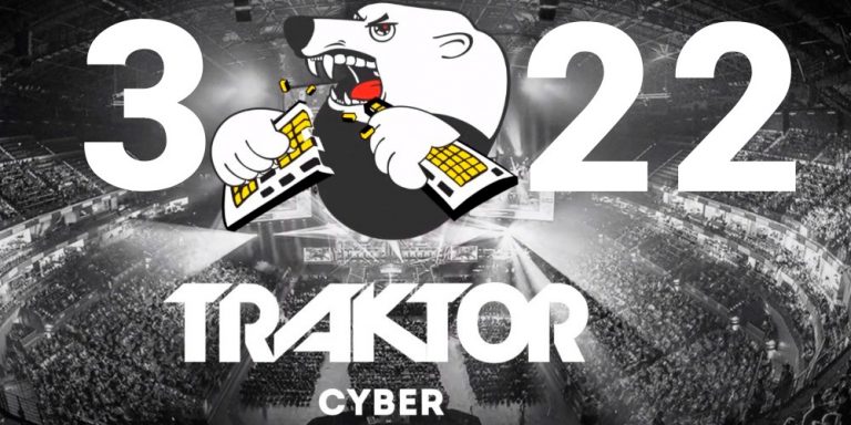 Lakukan 322, Cyber Traktor Didiskualifikasi Dari WePlay!