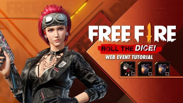 Bundle Exiled Biker Free Fire, Ini Cara Mendapatkannya!