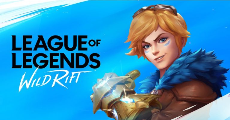 Muncul Notifikasi Download LoL: Wild Rift, Ini Kata Riot!