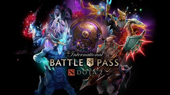 Karyawan Valve Berikan Bocoran Durasi Battle Pass TI 10