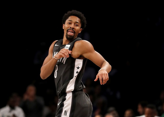 Los Angeles Lakers Dapat Mengakuisisi Spencer Dinwiddie