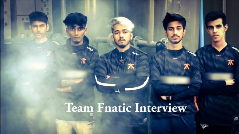 Fnatic Bubarkan Divisi PUBG Mobile Setelah PMPL SEA 2020