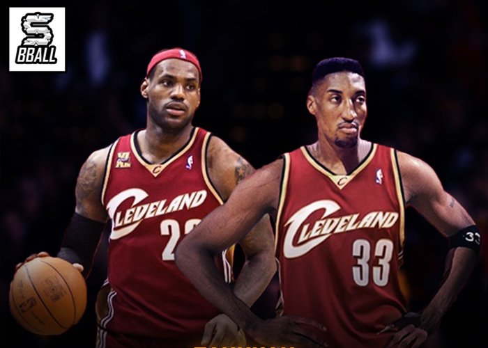 Pippen Hampir Bergabung dengan LeBron Di Cavaliers Pada 2007