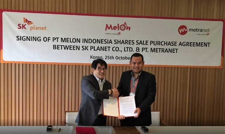 PT Melon Indonesia Jadi Publisher Lokapala