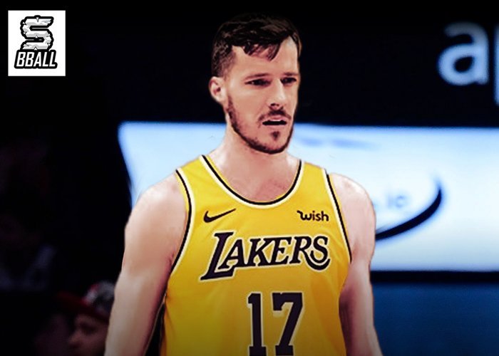 Mengapa Analis NBA Mengatakan Lakers Harus Sign Goran Dragic?