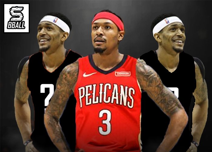 3 Paket Trade Untuk Bradley Beal Yang Tidak Bisa Wizards Tolak