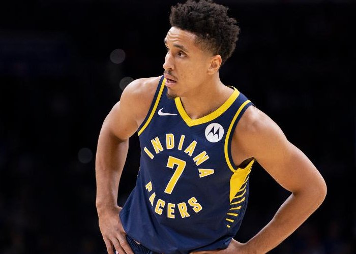 Malcolm Brogdon Pemain Terbaru Yang Positif Corona