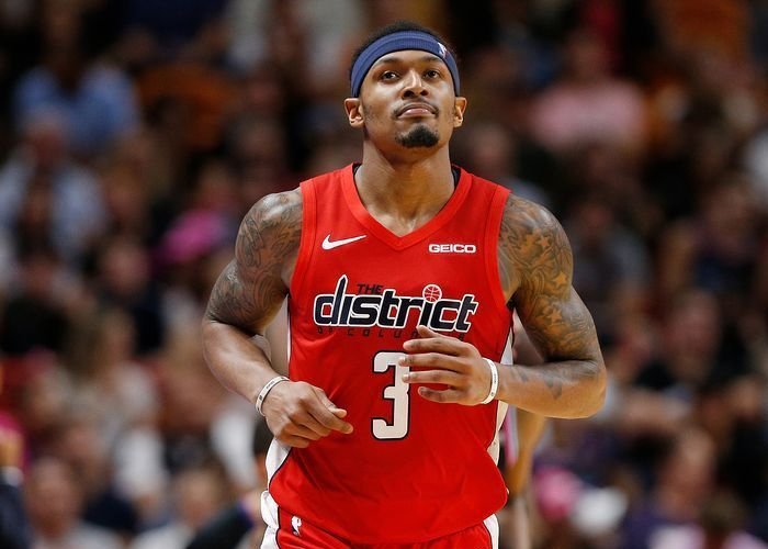 Alasan Wizards Harus Trade Bradley Beal Secepat Mungkin