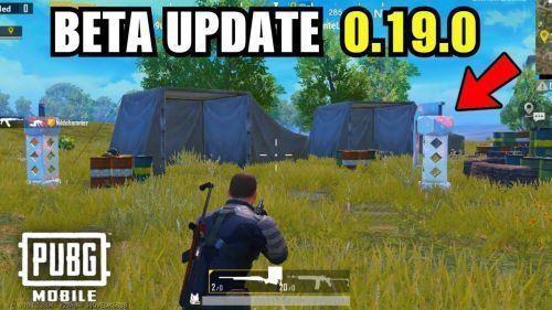 Update Terbesar PUBG Mobile 0.19.0: Inilah Fitur Terbaru nya!