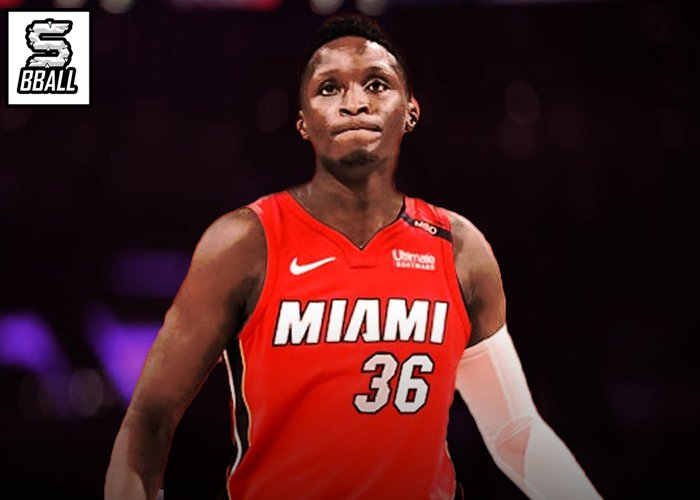 Victor Oladipo Bisa Bergabung Dengan Miami Heat Di Free Agency 2021
