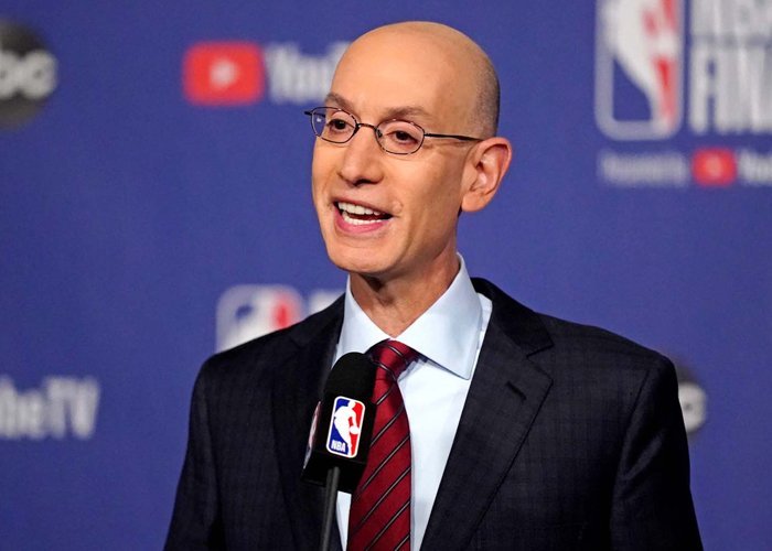 Format 22-Tim NBA Diperkirakan Disetujui Dalam Melanjutkan Musim