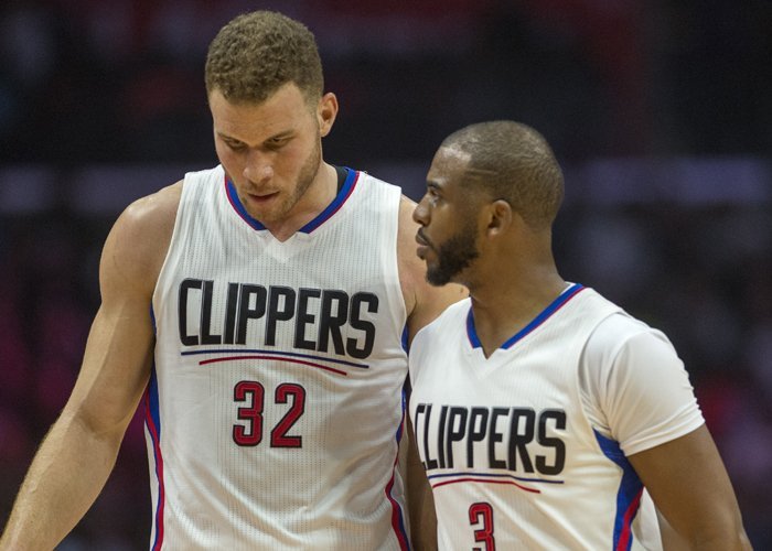 Ini Alasan Clippers Tidak Memenangkan NBA Championship