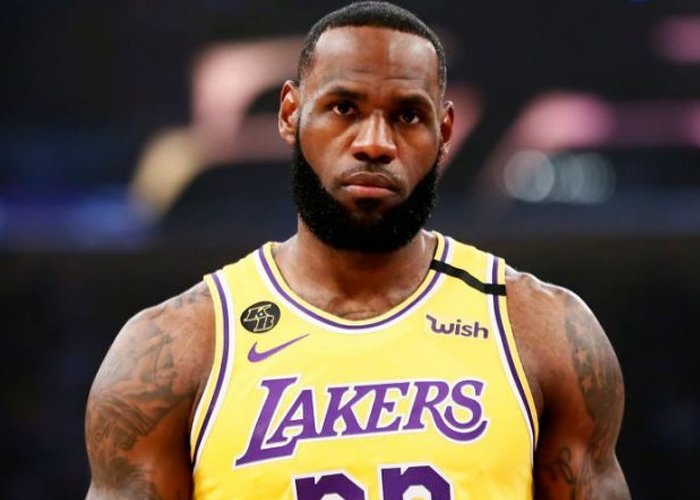 Ini Alasan LeBron Harus Membawa NBA Championship Satu Kali Lagi!