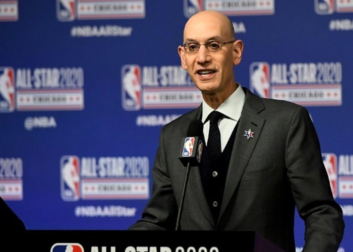 Sistem Baru Yang Akan Menentukan Playoff Seeding 2020