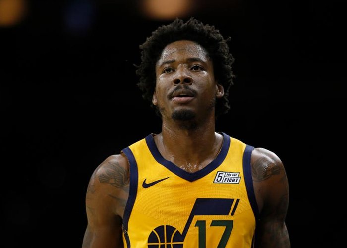 Ed Davis Megenai Komentar Irving Dan Howard Tidak Ingin Bermain