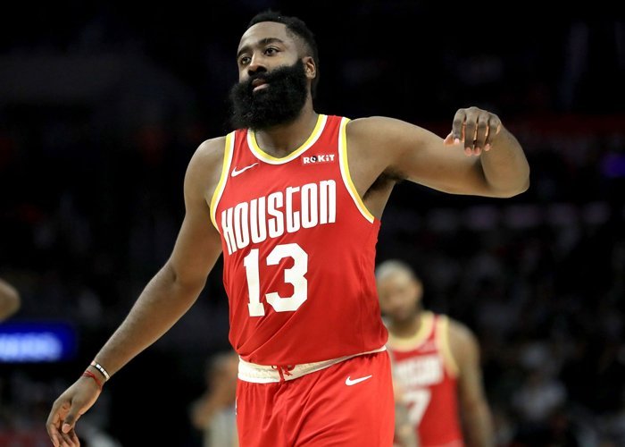 Kenapa Daryl Morey Merasa Sudah Mengecewakan James Harden