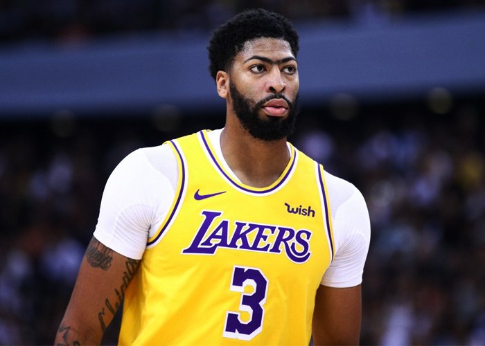 Alasan Anthony Davis Harus Menandatangani Kontrak Satu Tahun
