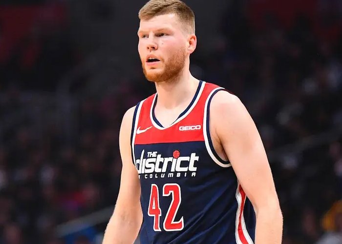 Alasan Davis Bertans Tidak Bermain Di NBA Restart, Terungkap!!