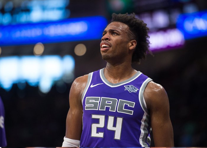 Buddy Hield Pemain Kedua Kings Yang Dinyatakan Positif Corona