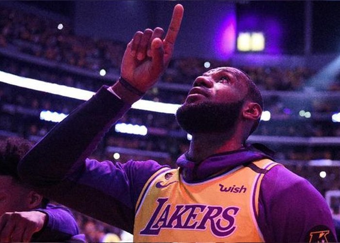 Pemain NBA Yang Memiliki Bayaran Tertinggi Di Dunia