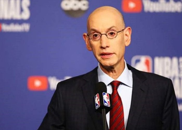 NBA Menargetkan 12 Oktober Untuk Game 7 Final NBA 2020
