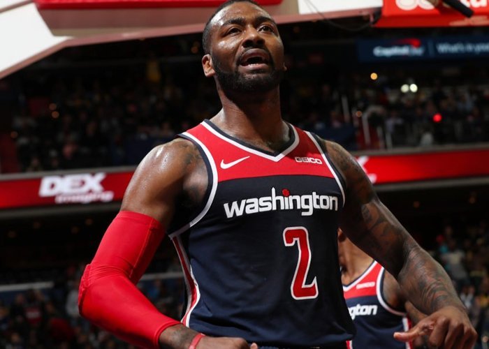John Wall Akan Kembali Ketika NBA Musim 2020 Berlanjut?