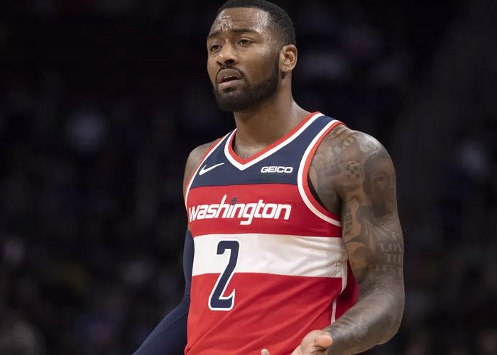 Ini Alasan John Wall Tidak Ingin Bermain Saat NBA Kembali