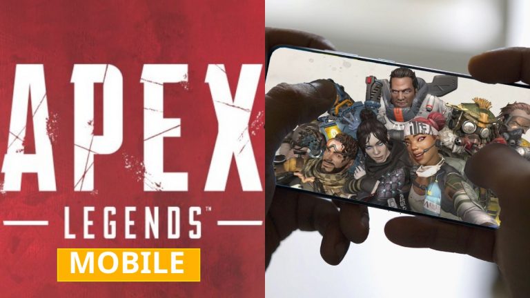 Apex Legends Akan Datang ke Mobile di 2020! Inilah Tanggal Rilis nya!