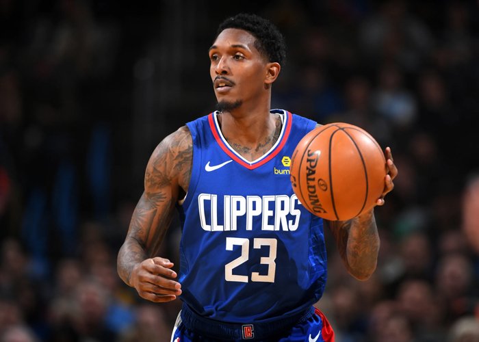 Lou Williams Ingin Menambahkan “Black Lives Matter” ke NBA Court