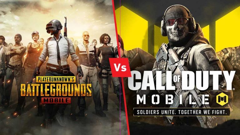 Rajanya Download: Call of Duty Mobile Akhirnya Mengalahkan PUBG Mobile!