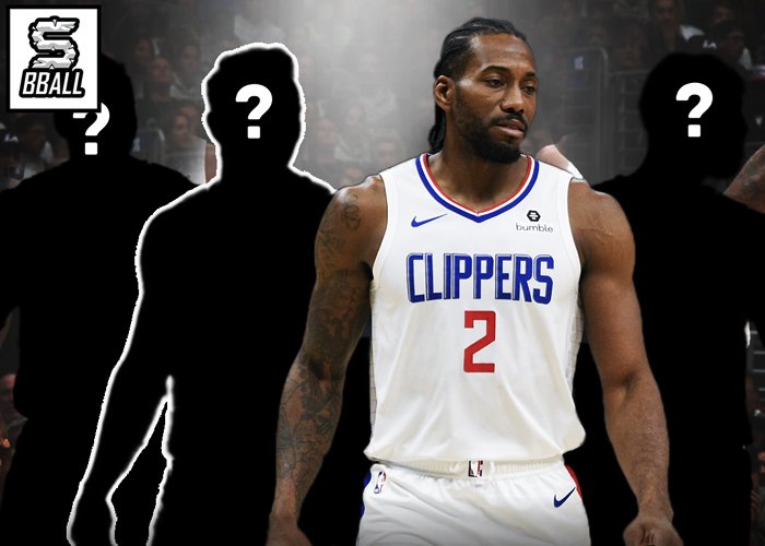 Clippers Akan Trade Para Pemain Ini Jika Gagal Memenangkan Title NBA