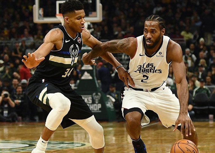 Matt Barnes Mengatakan Clippers Akan Mengalahkan Bucks Di Final NBA