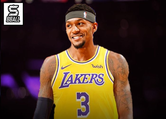 Musim Ini Lakers Tertarik Trade Bradley Beal Beberapa Kali